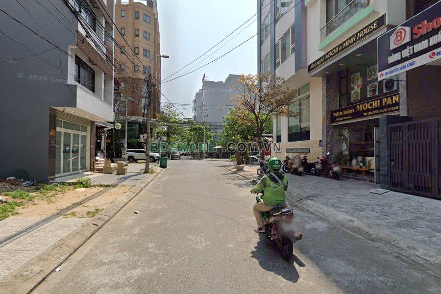 Đường Nguyễn Xuân Khoát - hình ảnh 5