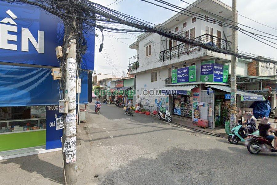 Đường Số 15 - hình ảnh 1