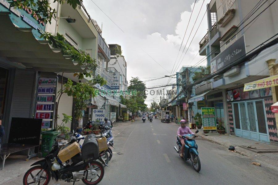 Đường Số 15 Đường Số 15 - hình ảnh 3