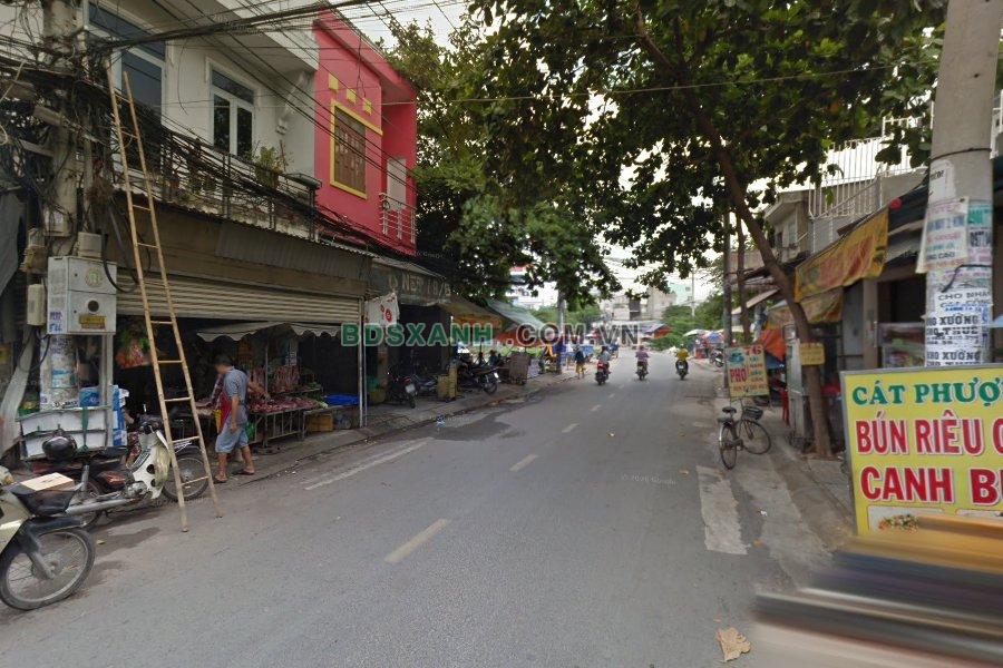 Đường Số 15 Đường Số 15 - hình ảnh 4