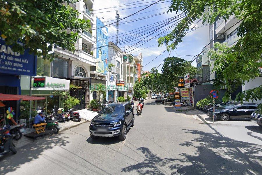 Đường Võ Oanh Đường Võ Oanh - hình ảnh 2