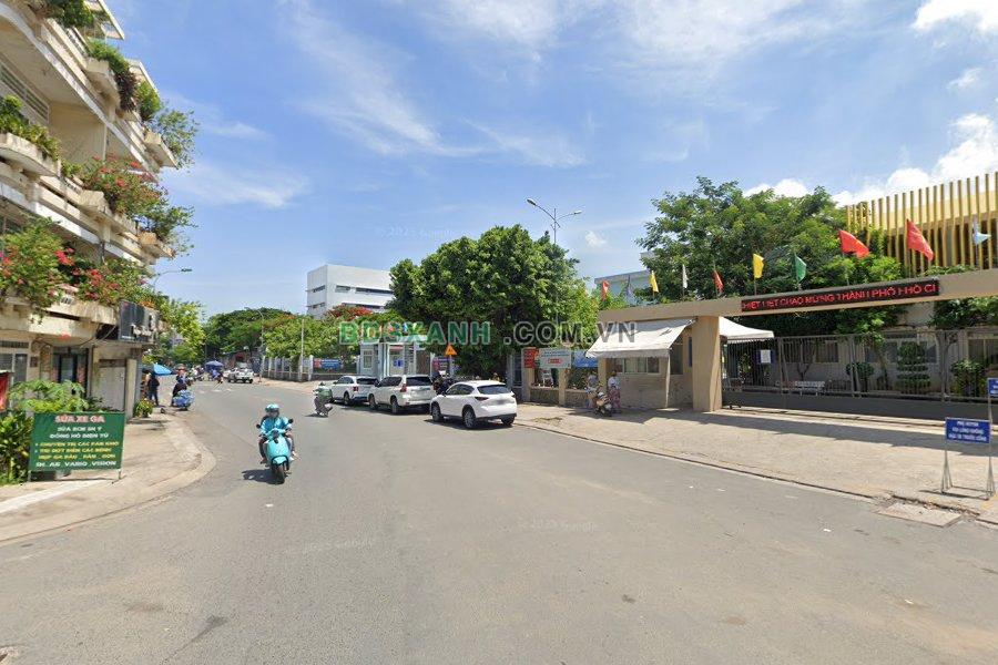 Đường Võ Oanh Đường Võ Oanh - hình ảnh 3