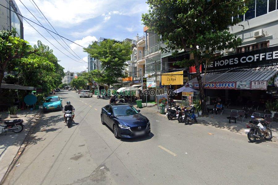 Đường Võ Oanh Đường Võ Oanh - hình ảnh 5