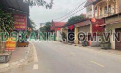 Bán Đất Xã Đa Phúc 60m2, Huyện Sóc Sơn, Hà Nội – Chỉ Hơn 2 Tỷ