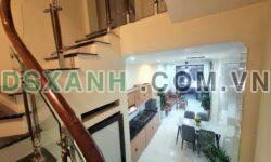 Bán nhà 40m² Phố Yên, Xã Mê Linh, H. Mê Linh, Hà Nội, >3 tỷ