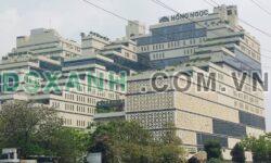 Bán Nhà P. Phú Đô, Q. Nam Từ Liêm, 35m2, 5 Tầng, Chỉ 7.x Tỷ