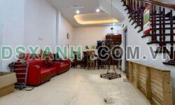Bán nhà Đường Lê Quang Đạo 40m2 P. Phú Đô, Q. Nam Từ Liêm – 11.5 Tỷ