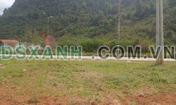 Bán đất 94.87m2, Thị trấn Trùng Khánh, Huyện Trùng Khánh, Giá LH