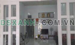 Bán Nhà MT Ca Văn Thỉnh, P.10, Q.8, 127.9m2, Giá 4.8 Tỷ