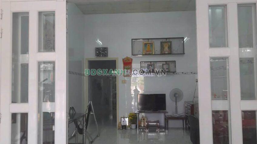 Bán Nhà MT Ca Văn Thỉnh, P.10, Q.8, 127.9m2, Giá 4.8 Tỷ