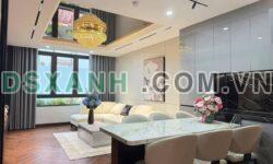 Bán nhà Trần Thái Tông, Quận Cầu Giấy, 42m2, 16.6 tỷ