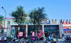 Cho thuê MT Lê Văn Duyệt, Phường Gia Định, Q.Bình Thạnh 720m2 Giá LH
