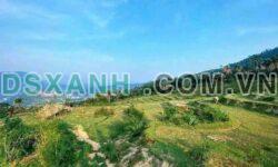 Bán 6800m2 Đất Thổ Cư P.Thiện, Tp.Hà Giang View Đỉnh. Giá LH.