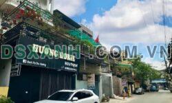 Bán Nhà P. Gia Sàng, TP Thái Nguyên 90m², MT KD, 5.35 tỷ (Nội thất)