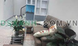 Bán nhà Phường Võ Thị Sáu, Quận 3, TP HCM. 35m2, 8.8 tỷ. Ngõ 3m.