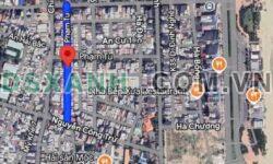 Bán Nhà MT Phạm Tu 70m2, P. Phước Mỹ, Quận Sơn Trà, ĐN – 11.X Tỷ