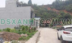 Bán đất 100m2 Nguyễn Trãi, Hà Giang, cạnh trường tiểu học Nguyễn Trãi. Giá 1.25 Tỷ.