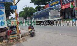 Bán Dãy Trọ 89m2 Tân Mỹ, P. Tân Đông Hiệp, Tp Dĩ An 1.8 Tỷ