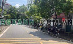 Bán nhà Khu 918, Phường Long Biên, Quận Long Biên, 85m²