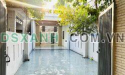 Bán nhà Đường Trường Chinh, P. An Khê, Q. Thanh Khê, 100m2, 3.8 Tỷ
