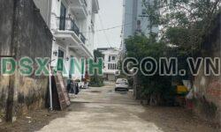 Bán đất Thôn Đức Trạch, Xã Thượng Phúc, H.Thường Tín 80m² >4 tỷ