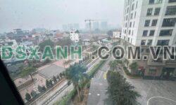 Bán căn hộ 66m² P. Thượng Thanh, Q. Long Biên, Hơn 5 tỷ