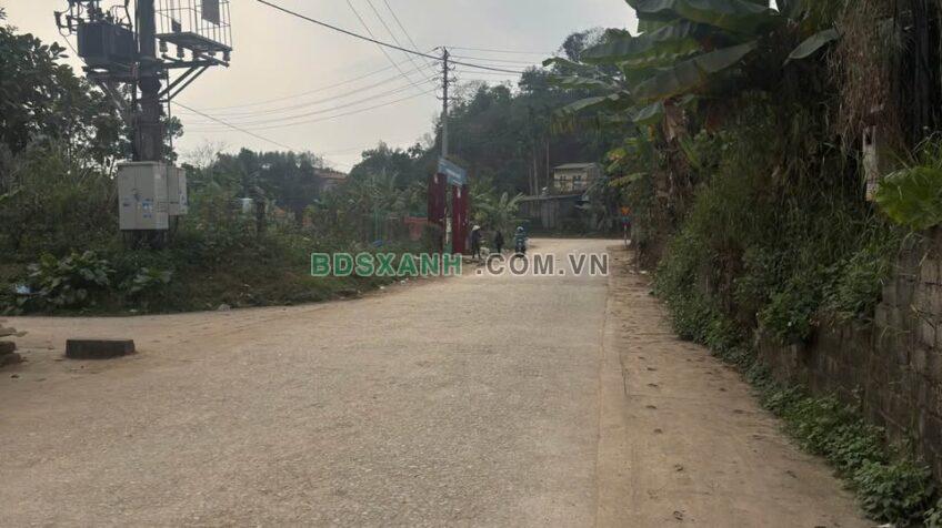 Bán Đất Kim Phú, Tuyên Quang, 6x17m, Gần Trường Đảng, 1.2xx tỷ