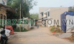 Bán 2 lô đất 200m² Phường Tân Giang, TP Cao Bằng giá 1.x Tỷ