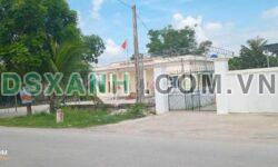 Bán Đất Xã Quảng Nhân, Quảng Xương, Thanh Hóa 113m² Chỉ 720 Triệu