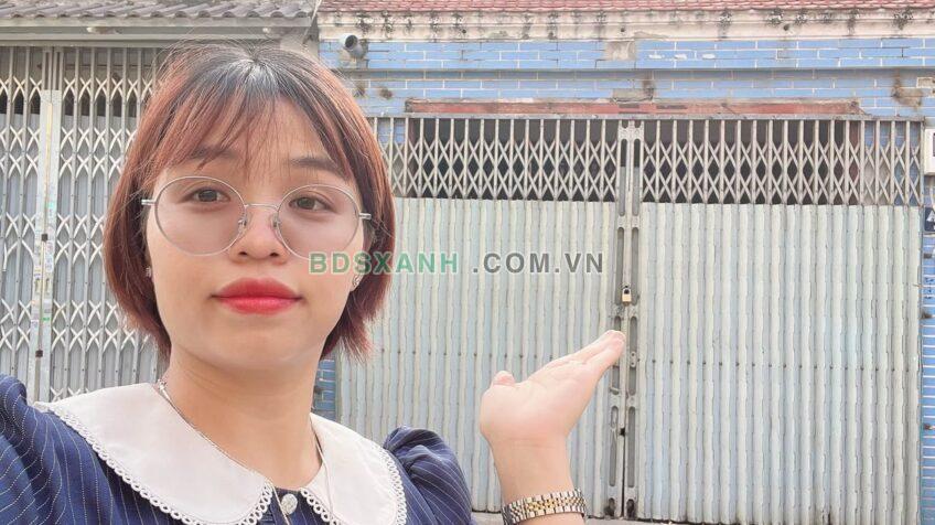 Bán nhà Đường Tây Sơn, 4×12.5m, 6.55 Tỷ – Quận Tân Phú, P.Tân Quý