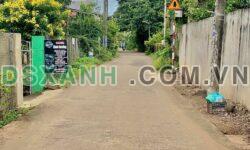 Bán đất Phường Bảo Vinh, Thành phố Long Khánh, 5x24m, 700 triệu