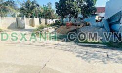 Bán Lô Góc Thành phố Nha Trang, Xã Vĩnh Phương 111.8m², 1.799 Tỷ
