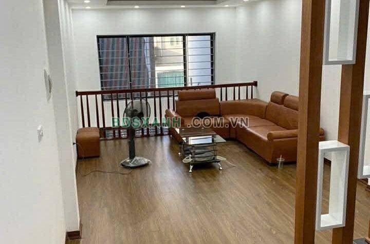 Bán nhà Cầu Bươu, Phường Phúc La, Quận Hà Đông 30m2, 5.4 tỷ