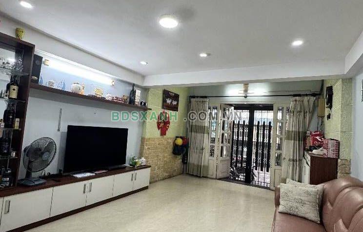 Bán Nhà Phường Tân Quý, Quận Tân Phú, Ngang 4m, 5 Tầng, 7.x Tỷ
