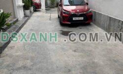 Bán nhà 42m2, Phường Đông Hải 1, Quận Hải An, chỉ 3.35 tỷ