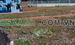 Bán Đất 8x13m Đường Bình Lộc, Xã Bình Lộc, TP Long Khánh – 790 Triệu