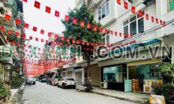 Bán nhà mặt phố Lý Thường Kiệt, Q. Hà Đông, 40m2, nhỉnh 14 tỷ
