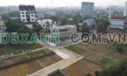 Bán đất Xã Thạch Hoà, Huyện Thạch Thất 100m² giá 3.9 tỷ