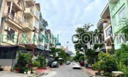 Bán Đất Vựng Đâng, Yết Kiêu, TP Hạ Long 111.2m² Giá Từ 6 Tỷ