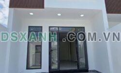 Bán nhà Xóm Dừa, Phường Tân Triều, Huyện Vĩnh Cửu, 84m², 2.1 tỷ