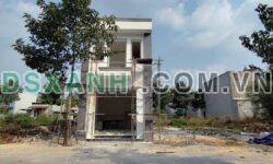 Bán nhà mới 3PN giáp Mỹ Phước 2, Thành phố Bến Cát 1.75 Tỷ