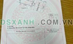 Bán Đất 60m² Phường Vĩnh Niệm, Quận Lê Chân, Hải Phòng giá 3,38 tỷ