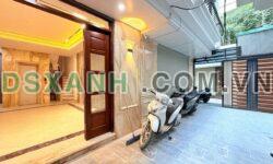 Bán nhà Đường Hoa Lư, Quận Hai Bà Trưng, 38-60m2, từ 15 Tỷ