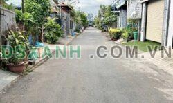 Bán Nhà Đường Quảng Tiến, Huyện Trảng Bom, 100m², Giá 2.1 Tỷ