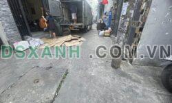 Bán nhà Q.Tân Phú, P.Tân Hương, 79m2, giá nhỉnh 6 Tỷ