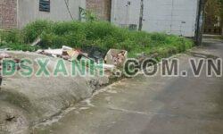 Bán đất Phương Cầu, Phương Liễu, Huyện Quế Võ, 91.6m2, gần 3 tỷ.