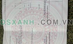Bán Đất Thổ Cư Phường Tân Lập, Đồng Phú 300m² (80tc) giá 2.6 Tỷ