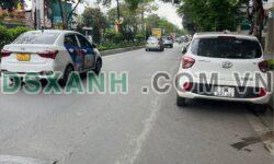 Bán Mặt Phố Quận Hoàn Kiếm, Phường Phan Chu Trinh, 200m2, 90 tỷ