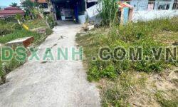 Bán 133,7m2 đất Thôn Đắc Lộc, Xã Vĩnh Phương, TP Nha Trang 1.15 tỷ