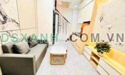Bán nhà 20m2 P.Văn Miếu, Q.Đống Đa 4.79 tỷ – 50m ô tô tránh
